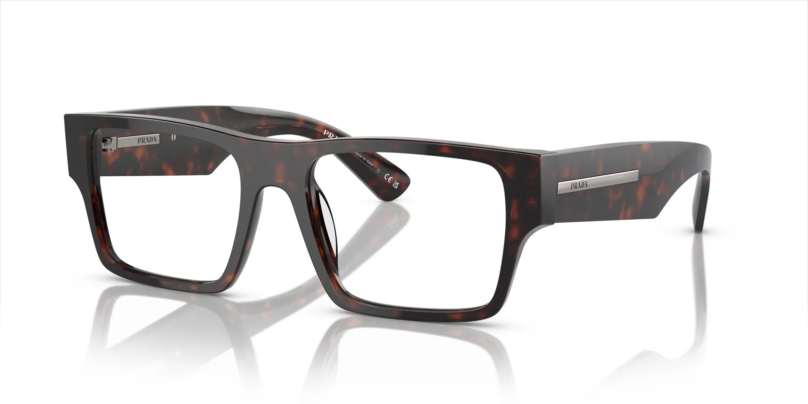 Prada A08VF Eyeglasses - view 20
